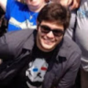 Meet your Posher, Matt